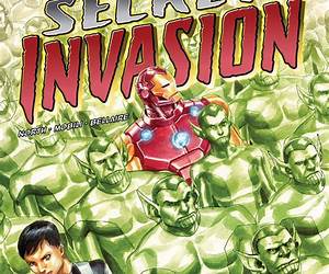 What If? Secret Invasion #1 What If? Secret Invasion #1
