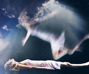 What Really Happens When You Die?: Cosmology, time and you