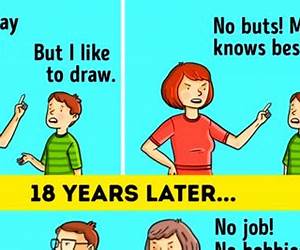 What They Won't Tell You About Parenting What They Won't Tell You About Parenting