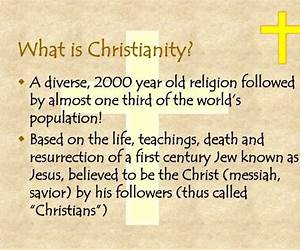 What is Christianity?: Little Book of Guidance What is Christianity?: Little Book of Guidance