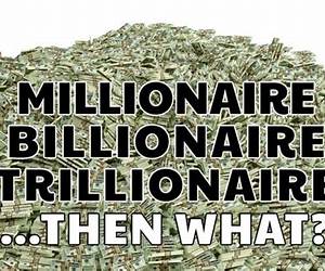 What the Billionaire Needs