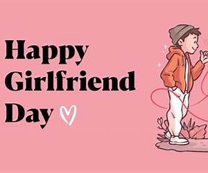 When I Was Your Girlfriend When I Was Your Girlfriend