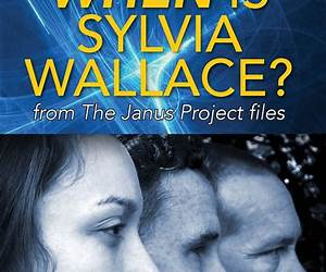When Is Sylvia Wallace? from The Janus Project files