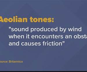 When the Wind Howls in New Directions When the Wind Howls in New Directions