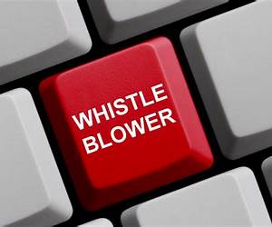 Whistle Blower