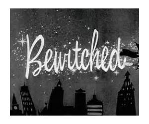 Who Has Bewitched You? 2016: Ever Ascending Resurrection Series, Vol. 2 Who Has Bewitched You? 2016: Ever Ascending Resurrection Series, Vol. 2