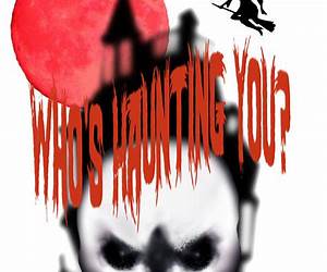 Who's Haunting You?: True Stories of Encounters With the Supernatural