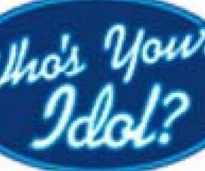 Who's Your Idol? Who's Your Idol?