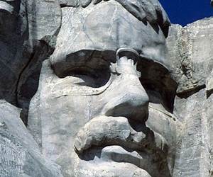 Who's on Mount Rushmore? (Who Was...?) Who's on Mount Rushmore? (Who Was...?)