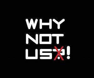 Why Not Us: Our Story of Infertility, Loss, Pain and Overcoming it with Love Why Not Us: Our Story of Infertility, Loss, Pain and Overcoming it with Love