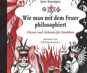 Wie man mit dem Feuer philosophiert