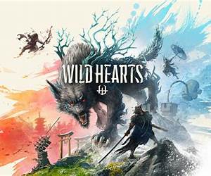 Wild Heart