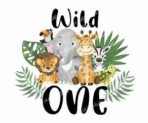 Wilde One (Born to be Wilde, #1)