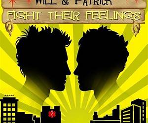 Will \u0026 Patrick Fight Their Feelings (Wake Up Married, #4) Will \u0026 Patrick Fight Their Feelings (Wake Up Married, #4)