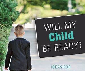 Will My Child Be Ready? Missionary Prep for Moms Will My Child Be Ready? Missionary Prep for Moms