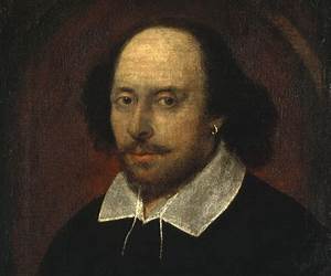 William Shakespeare’s \ William Shakespeare’s \