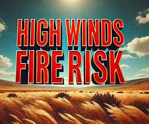 Wind in the Fire