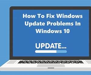 Windows Installation and Update Troubleshooting Windows Installation and Update Troubleshooting