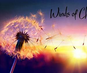 Winds of Change: My Believable Journey to Unbelievable Miracles