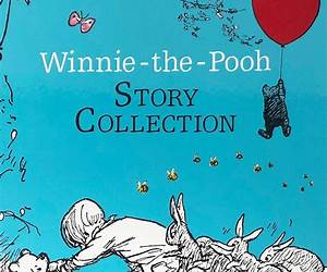 Winnie the Pooh Story Collection
