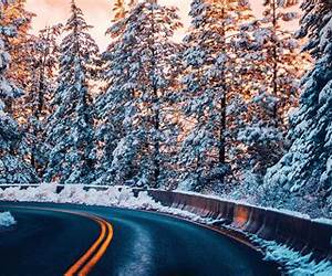 Winter Road Winter Road