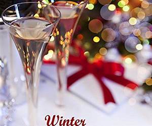 Winter Wonderlove Winter Wonderlove