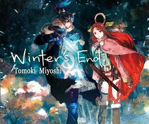 Winter's End Winter's End