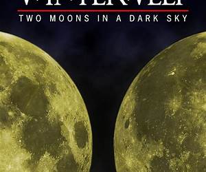 Winterweep: Two Moons In A Dark Sky Winterweep: Two Moons In A Dark Sky