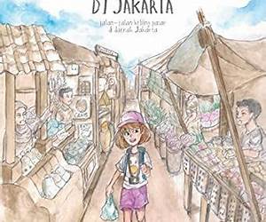 Wisata Pasar Khas di Jakarta Wisata Pasar Khas di Jakarta