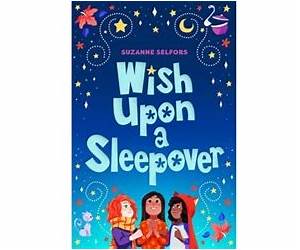 Wish Upon a Sleepover