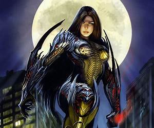 Witchblade #9 Witchblade #9