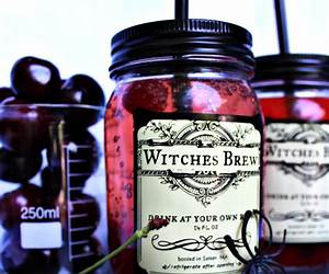 Witches' Brew Witches' Brew