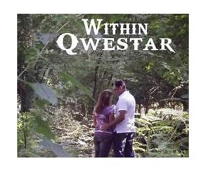 Within Qwestar: Book 1 Within Qwestar: Book 1
