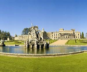 Witley Court (English Heritage Guidebooks)