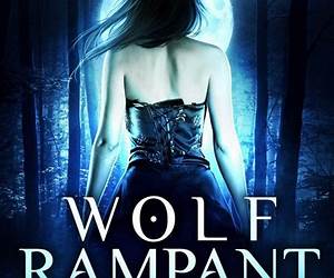 Wolf Rampant Trilogy: A Romantic Werewolf Fantasy