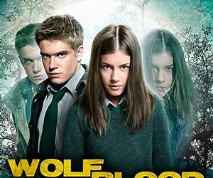 Wolfblood: Wolves Among Us