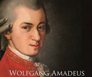 Wolfgang Amadéeen biografie