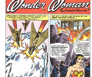 Wonder Woman 80-Page Giant #1 Wonder Woman 80-Page Giant #1