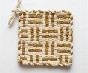 Wonderful Potholders Wonderful Potholders