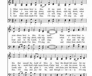Wondrous Love Wondrous Love