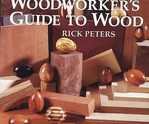 Woodworker's Guide to Wood: Straight Talk for Today's Woodworker (Back to Basics) Woodworker's Guide to Wood: Straight Talk for Today's Woodworker (Back to Basics)