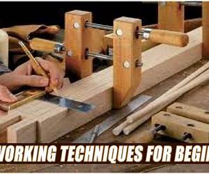 Woodworking For Beginners: Step-by-Step Guide For Woodworking Enthusiasts To Making Creative And Beautiful Wooden Projects: (Household Hacks, DIY Projects, ... recycled crafts, recycle reuse renew)