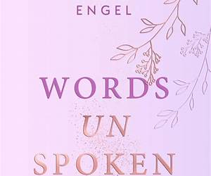 Words Unspoken