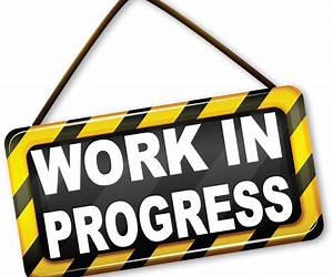 Work in Progress (Penguin Business) Work in Progress (Penguin Business)