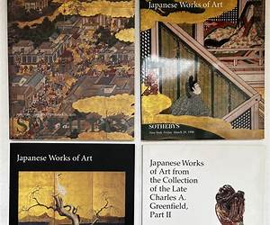 Work of Art ~ The Collection Work of Art ~ The Collection