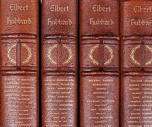Works of Elbert Hubbard
