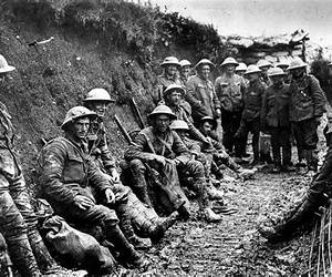 World War I: The Definitive Guide to the War That Changed the World World War I: The Definitive Guide to the War That Changed the World