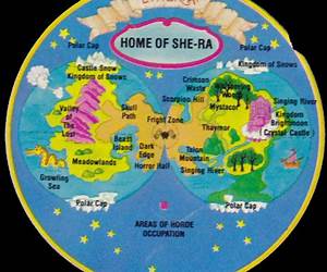 World of Eternia: The Match