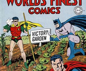 World's Finest Comics (1941-1986) #303 (World's Finest (1941-1986)) World's Finest Comics (1941-1986) #303 (World's Finest (1941-1986))