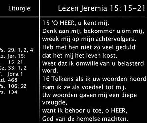 Wreek mij Wreek mij